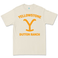 Bone dutton ranch Premium Tee - linhVisuals