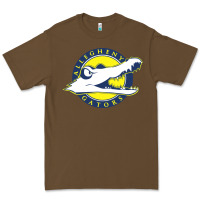 Cacao allegheny merch Premium Tee - linhVisuals