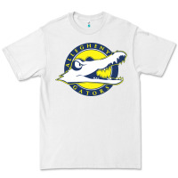 Allegheny Merch Premium Tee | Teevron