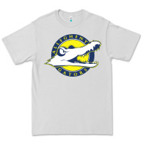 Dove Grey allegheny merch Premium Tee - linhVisuals