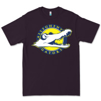 Plum allegheny merch Premium Tee - linhVisuals