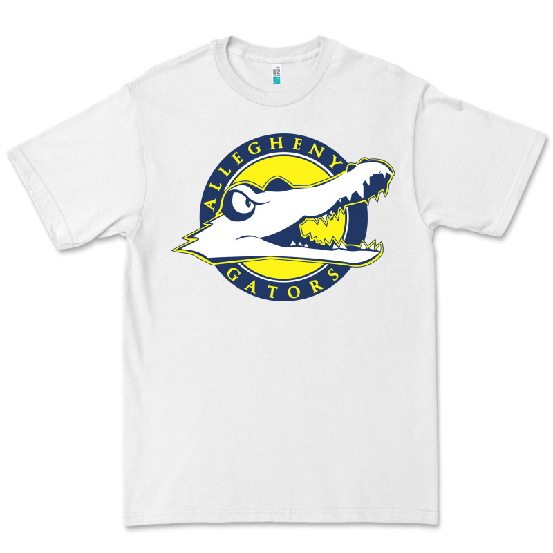 Allegheny Merch Premium Tee by linhVisuals | Teevron