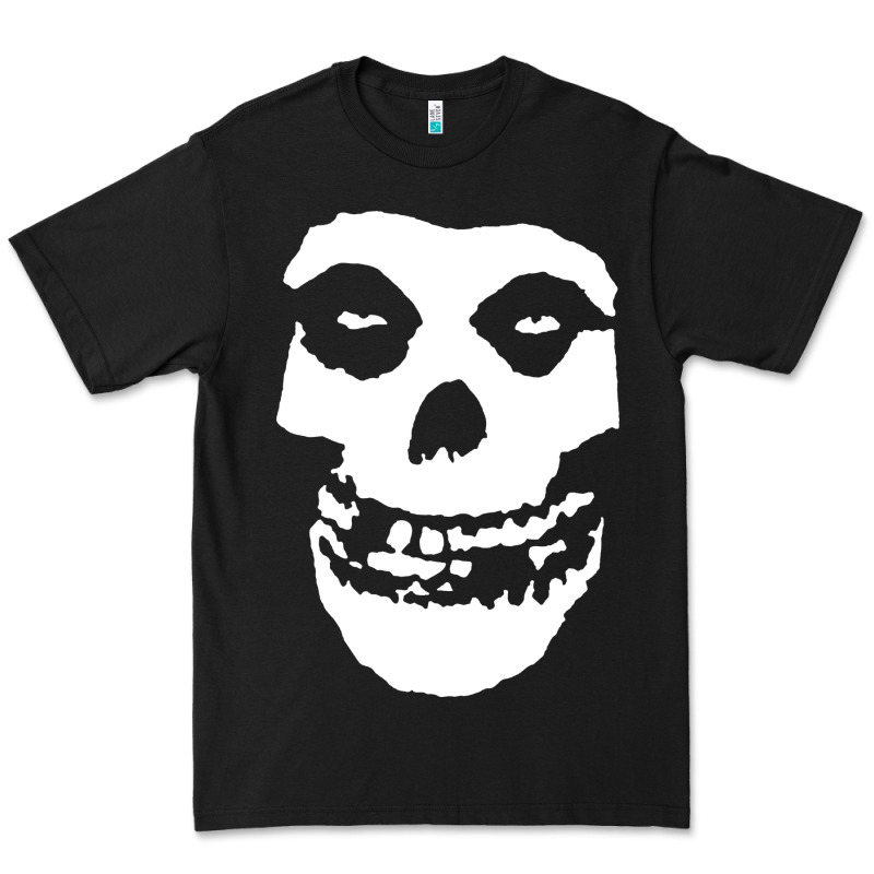 Mens Skull Premium Tee by linhVisuals | Teevron