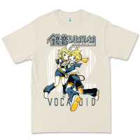 Bone kagamine rin len Premium Tee - linhVisuals