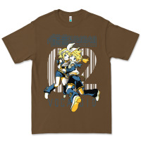 Cacao kagamine rin len Premium Tee - linhVisuals