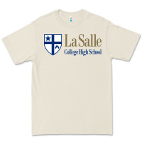 Bone la salle college high school Premium Tee - linhVisuals