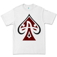 White lower merion high school Premium Tee - linhVisuals