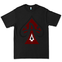 Black lower merion high school Premium Tee - linhVisuals