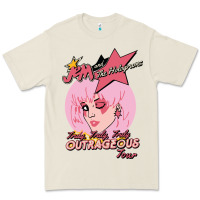 Bone jem outrageous tour 1987 2 Premium Tee - linhVisuals