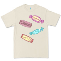 Bone candy pieces Premium Tee - linhVisuals