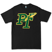 Black penn trafford school district Premium Tee - linhVisuals
