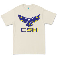 Bone cold springs high school Premium Tee - linhVisuals