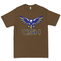 Cacao cold springs high school Premium Tee - linhVisuals