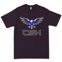 Plum cold springs high school Premium Tee - linhVisuals