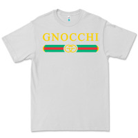 Dove Grey gnocchi vintage Premium Tee - linhVisuals
