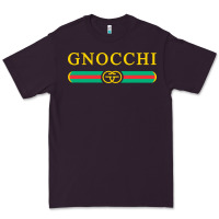 Plum gnocchi vintage Premium Tee - linhVisuals