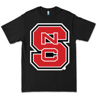 North Carolina State Premium Tee | Teevron