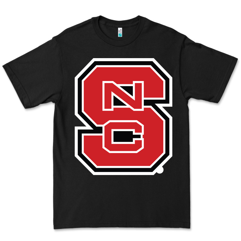 North Carolina State Premium Tee by linhVisuals | Teevron