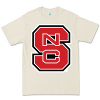 Bone north carolina state Premium Tee - linhVisuals