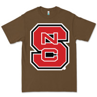 Cacao north carolina state Premium Tee - linhVisuals