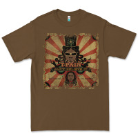 Cacao t pain can't believe it Premium Tee - linhVisuals