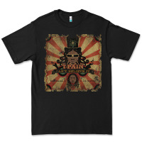 Black t pain can't believe it Premium Tee - linhVisuals