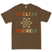 Cacao nuclear engineering quote Premium Tee - linhVisuals