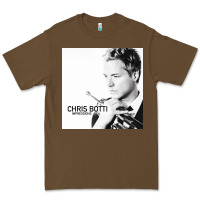 Chris Botti Premium Tee | Teevron