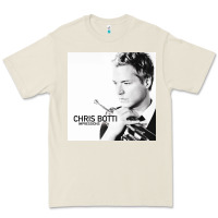 Bone Chris Botti Premium Tee - linhVisuals