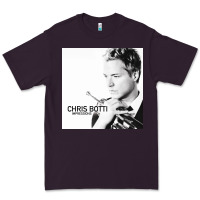 Plum Chris Botti Premium Tee - linhVisuals