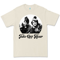 Bone take off hoser strange brew Premium Tee - linhVisuals