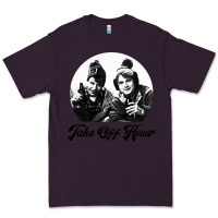 Plum take off hoser strange brew Premium Tee - linhVisuals