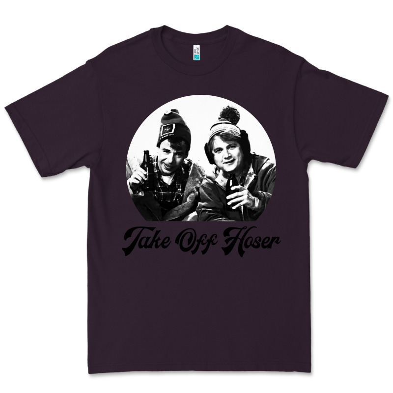 Take Off Hoser Strange Brew Premium Tee by linhVisuals | Teevron