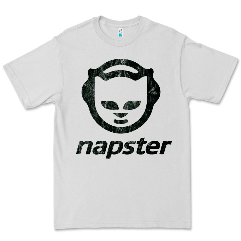 Napster    Napster Premium Tee by linhVisuals | Teevron