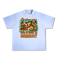 Grape Ice chasing you like a shot of whiskey Urban Heavy Tee - Jasminsmagicworld