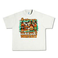 Pistachio chasing you like a shot of whiskey Urban Heavy Tee - Jasminsmagicworld