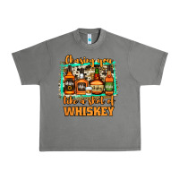 Tornado chasing you like a shot of whiskey Urban Heavy Tee - Jasminsmagicworld