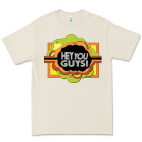 Hey You Guys   The Electric Company Premium Tee | Teevron