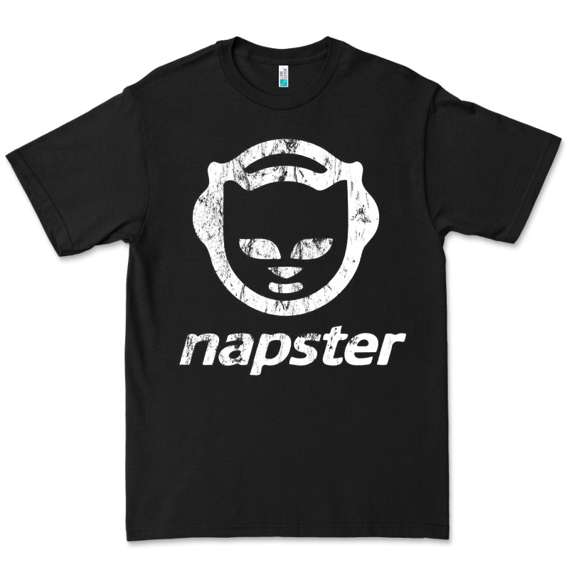 Napster Light Premium Tee by linhVisuals | Teevron