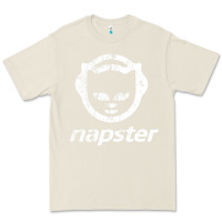 Bone napster light Premium Tee - linhVisuals