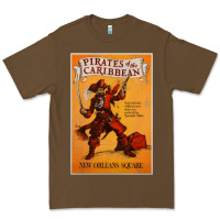 Cacao pirates of the caribbean film Premium Tee - linhVisuals