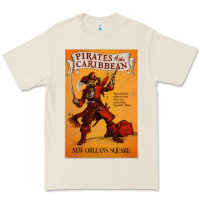 Bone pirates of the caribbean film Premium Tee - linhVisuals