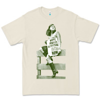 Bone bernadette devlin retro irish fanart Premium Tee - linhVisuals
