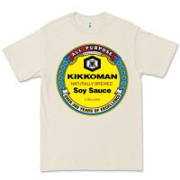 Bone all purpose kikkoman Premium Tee - linhVisuals