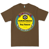 Cacao all purpose kikkoman Premium Tee - linhVisuals