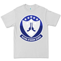 Ra 5c Vigilante Patch Premium Tee | Teevron