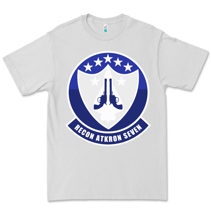 Ra 5c Vigilante Patch Premium Tee by linhVisuals | Teevron