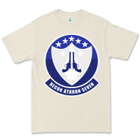 Bone ra 5c vigilante patch Premium Tee - linhVisuals