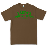 Cacao paddy irish pub Premium Tee - linhVisuals