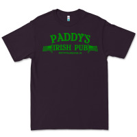 Plum paddy irish pub Premium Tee - linhVisuals